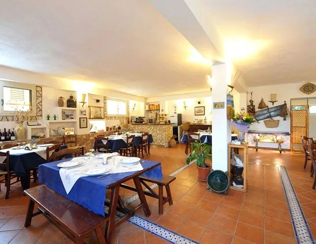 Hotel Macondo