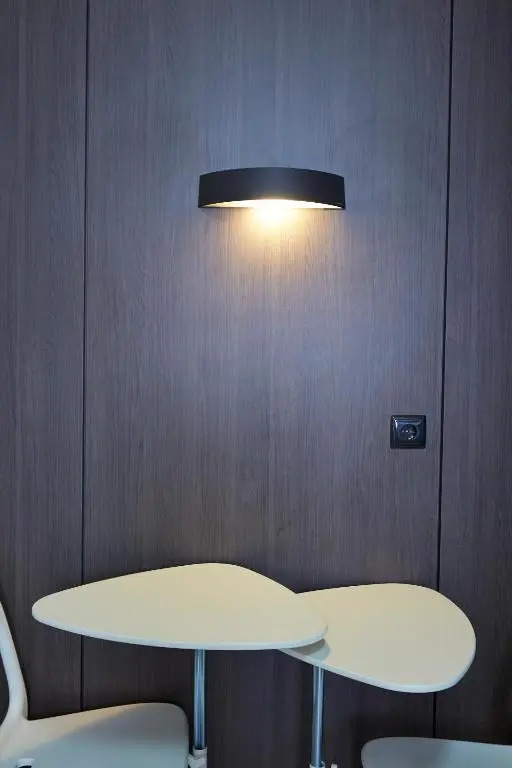Casa das Aguarelas - Apartamentos