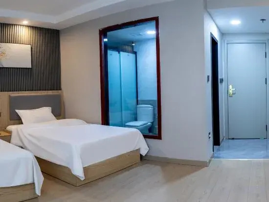 Dushanzi Hotel
