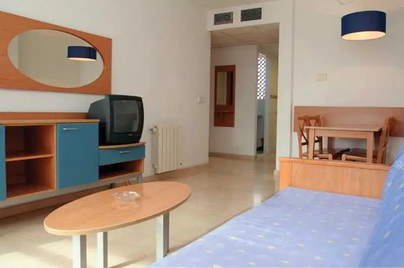 Apartamentos Buenavista