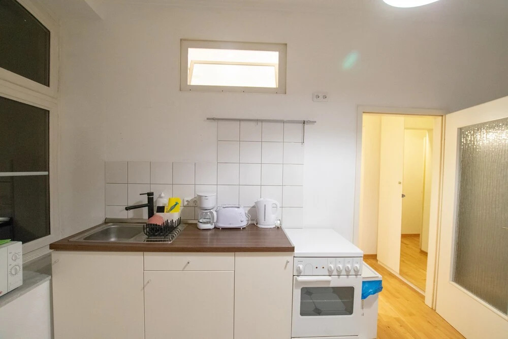 Tolstov-Hotels Large Central Apartment