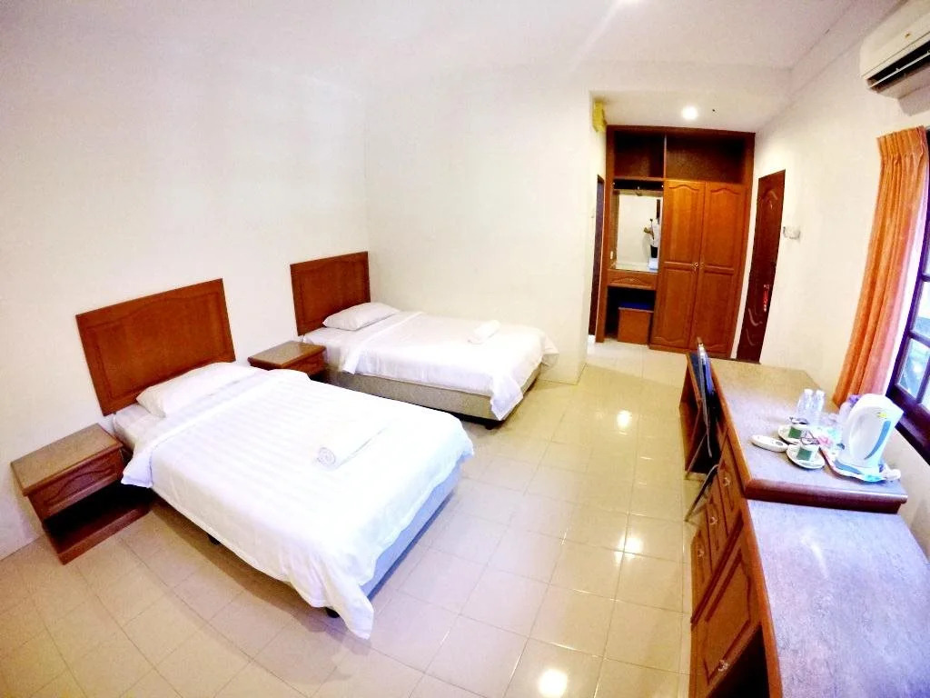 Xcape Resort Taman Negara