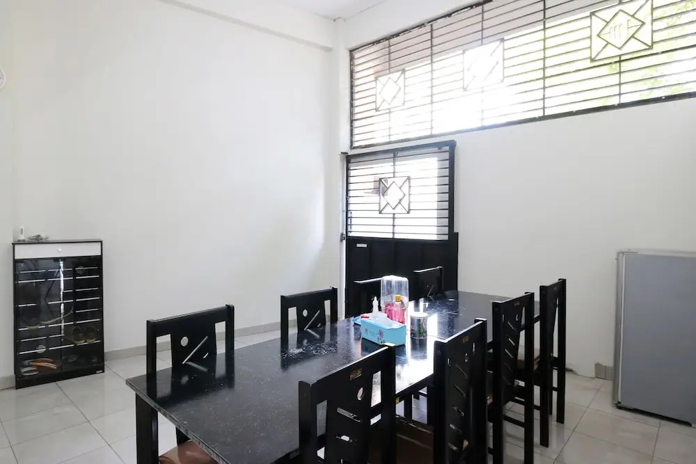 Airy Syariah Damai Agung Tunggal 55 Balikpapan