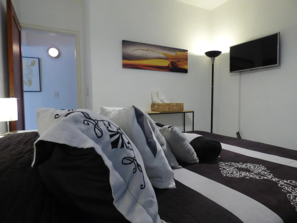 9 ¾ Apartamentos VIP
