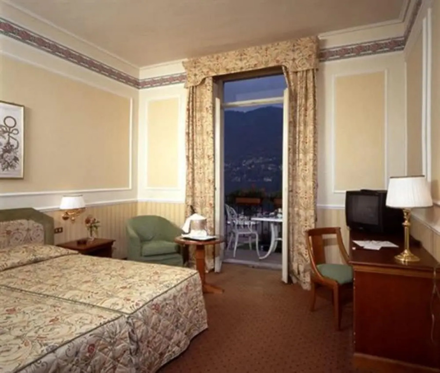Hotel Regina Olga