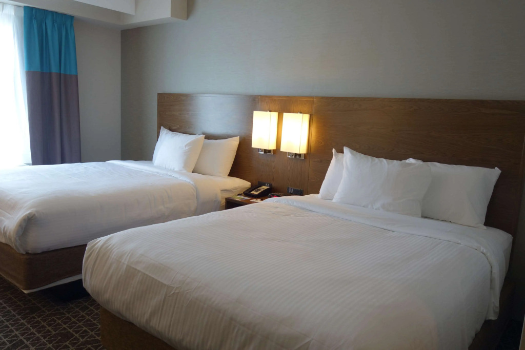 Park Inn by Radisson Brampton, ON