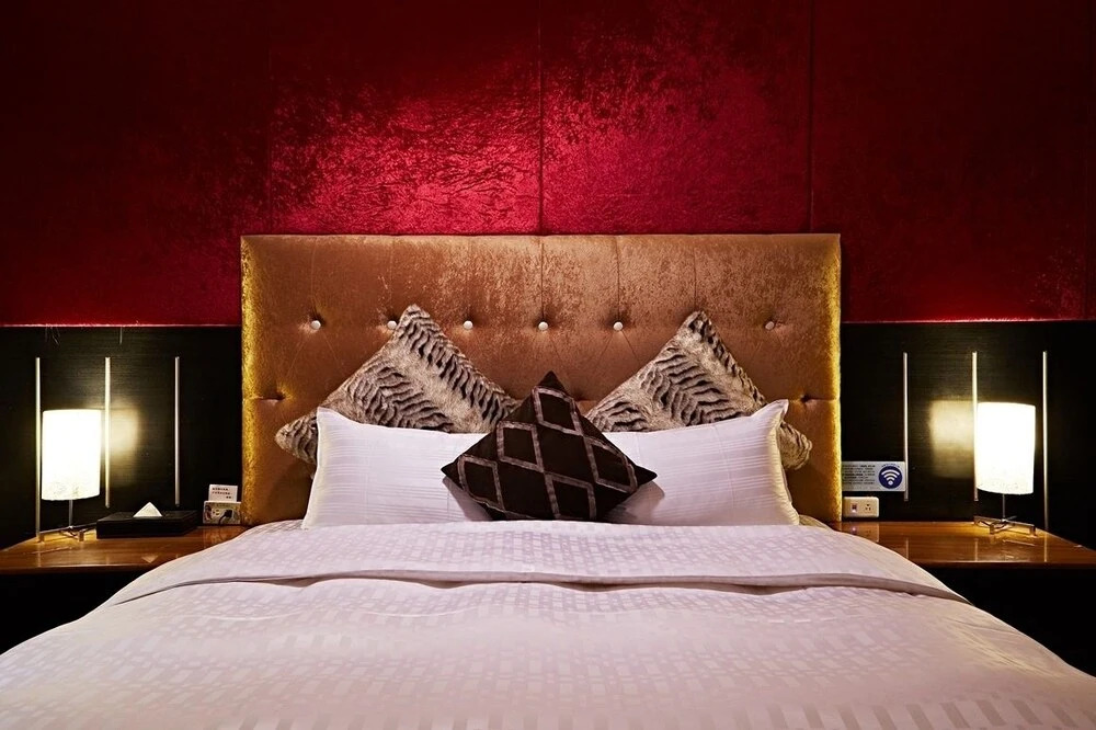 Prague Spring Boutique Motel