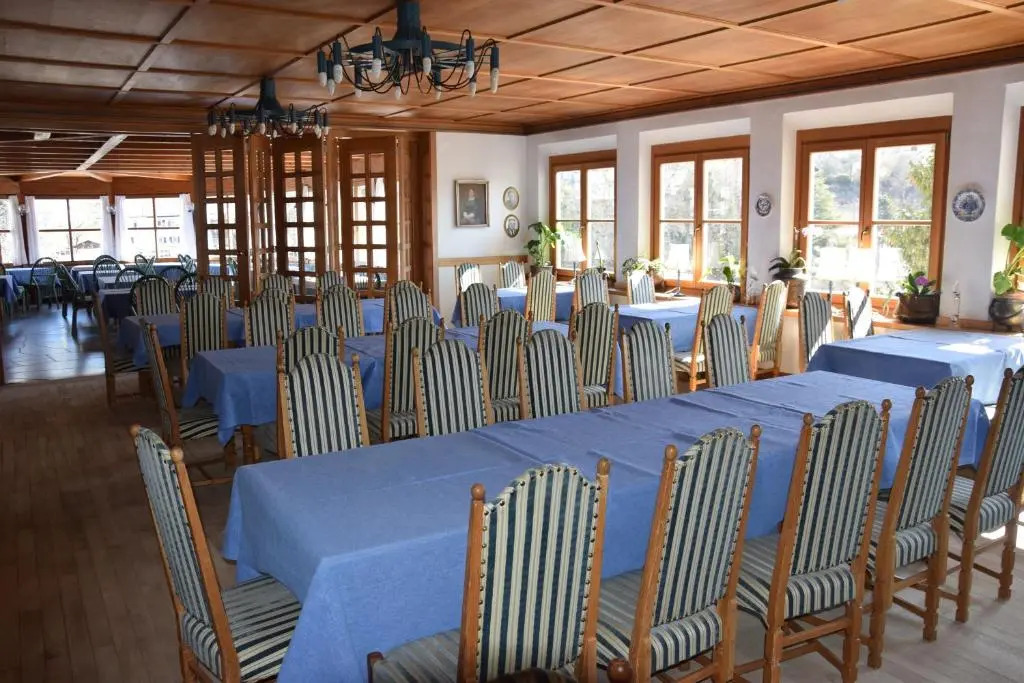 Hotel Rose Wenzer