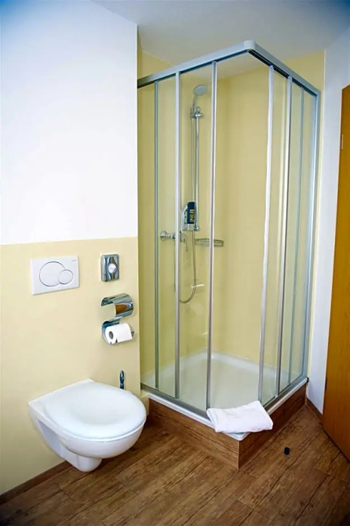 Bernes Altstadthotel