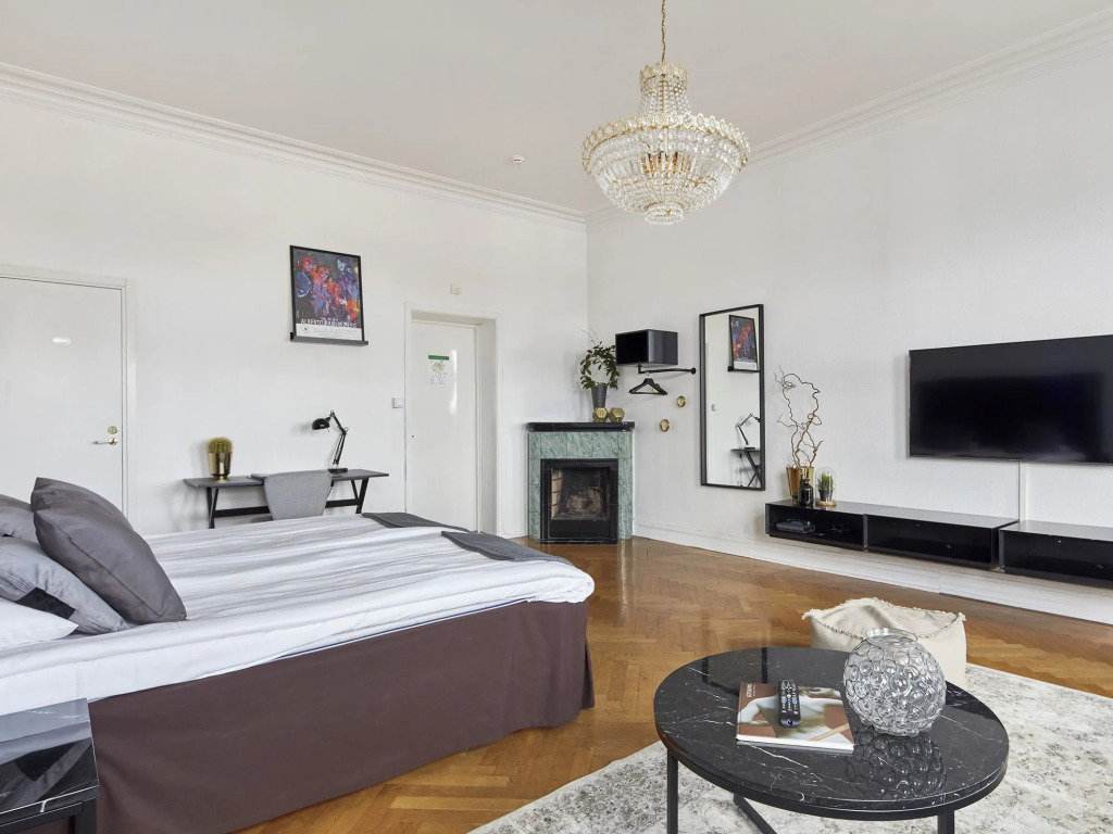 Hotell Onyxen, boutique- & lifestyle, Adults Only