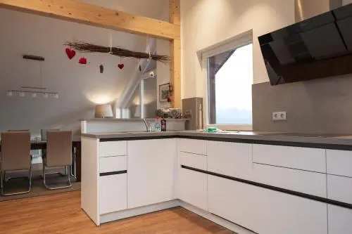 Ferienwohnung Baumer