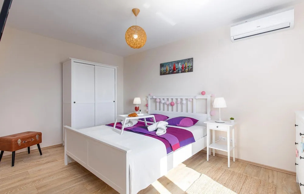Pet Friendly Home In Lovran