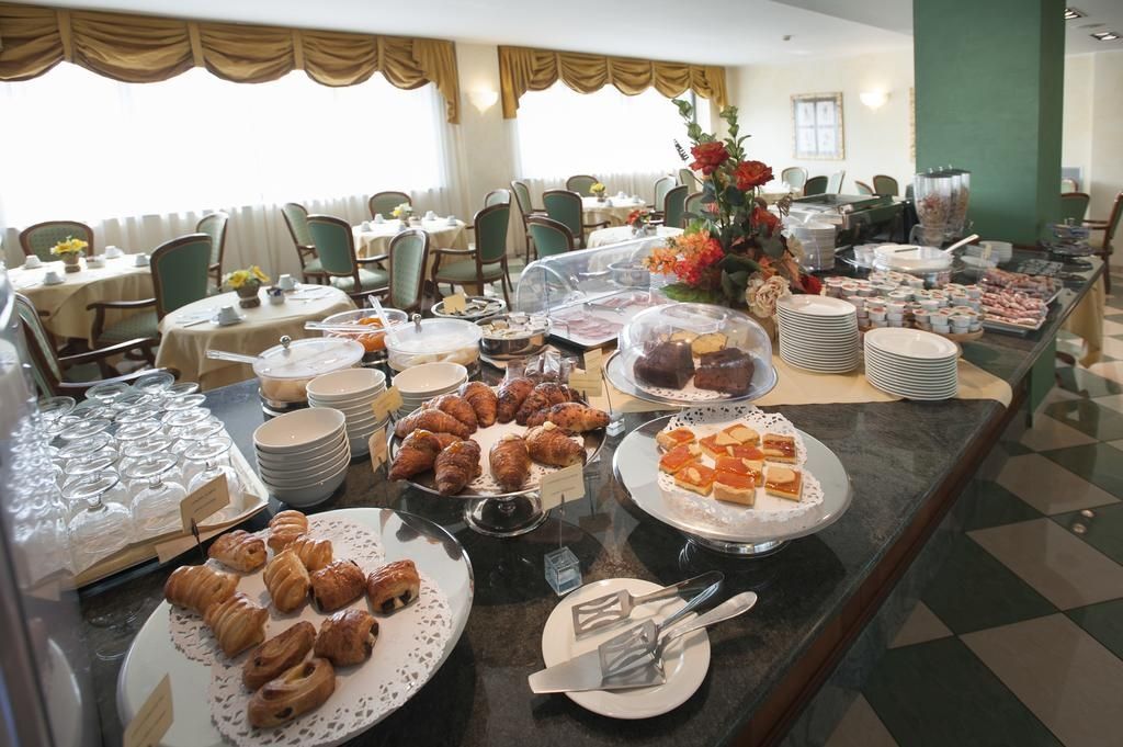 Phi Hotel Cavalieri