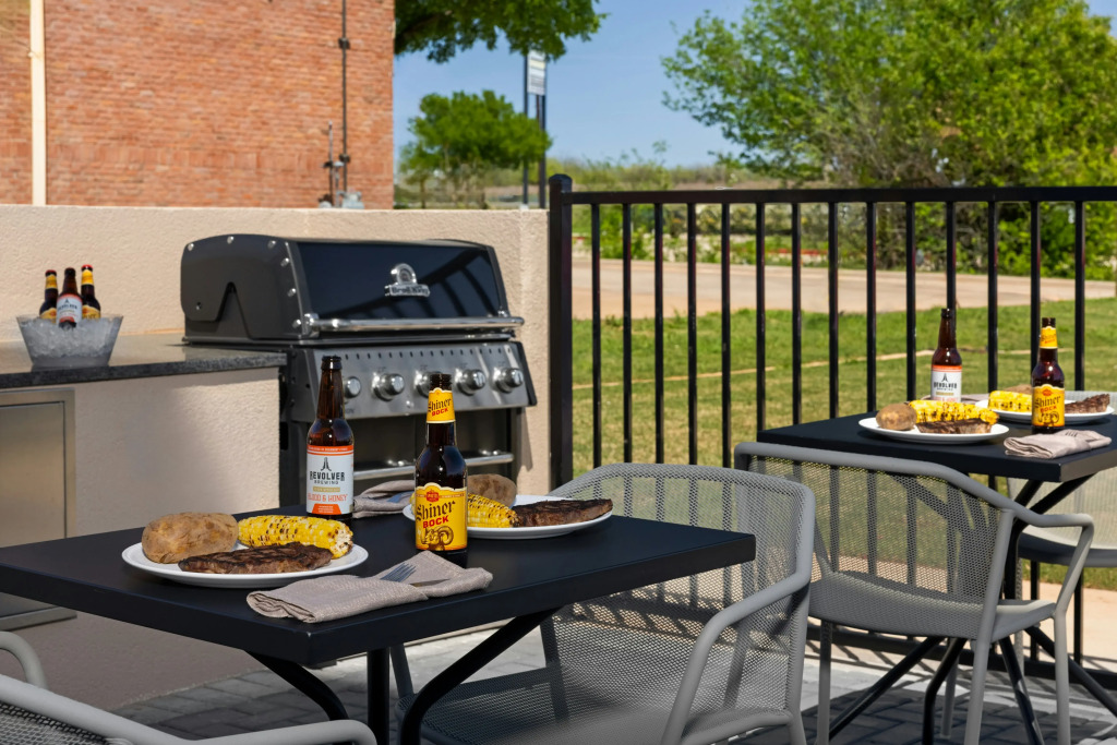 Hampton Inn By Hilton Wichita Falls North