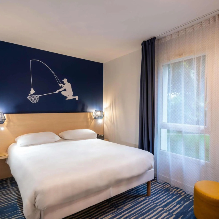 ibis Styles Morlaix