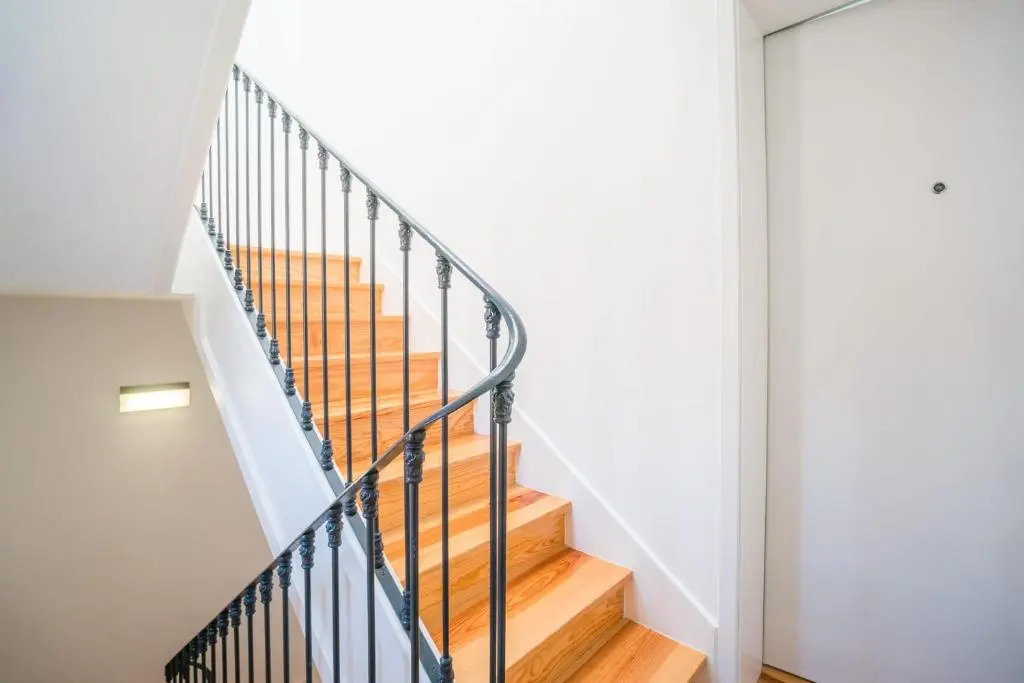 GuestReady - Chic and Vibrant Apt with Stunning Views - Anjos