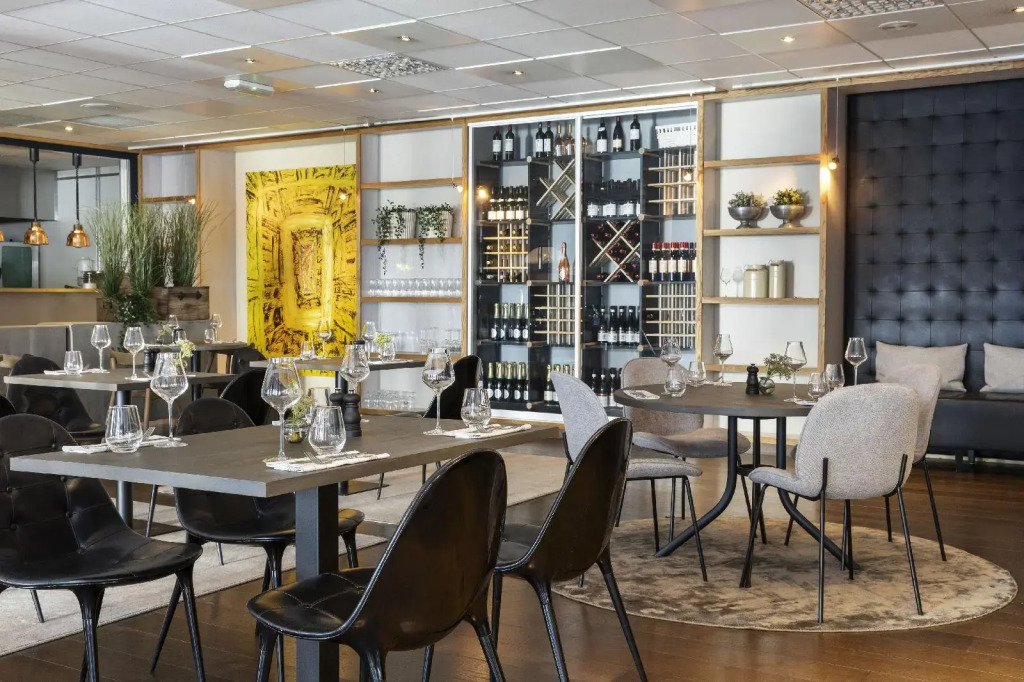 Clarion Hotel Stavanger