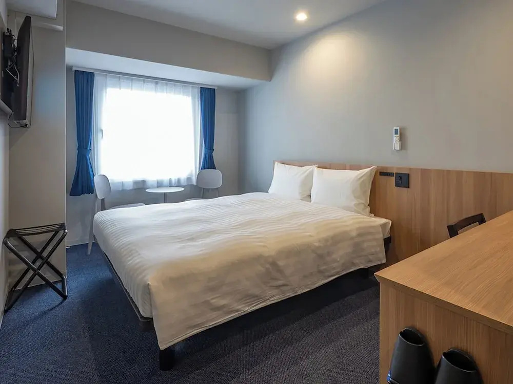 Toyoko Inn Kitakami-eki Nishi-guchi