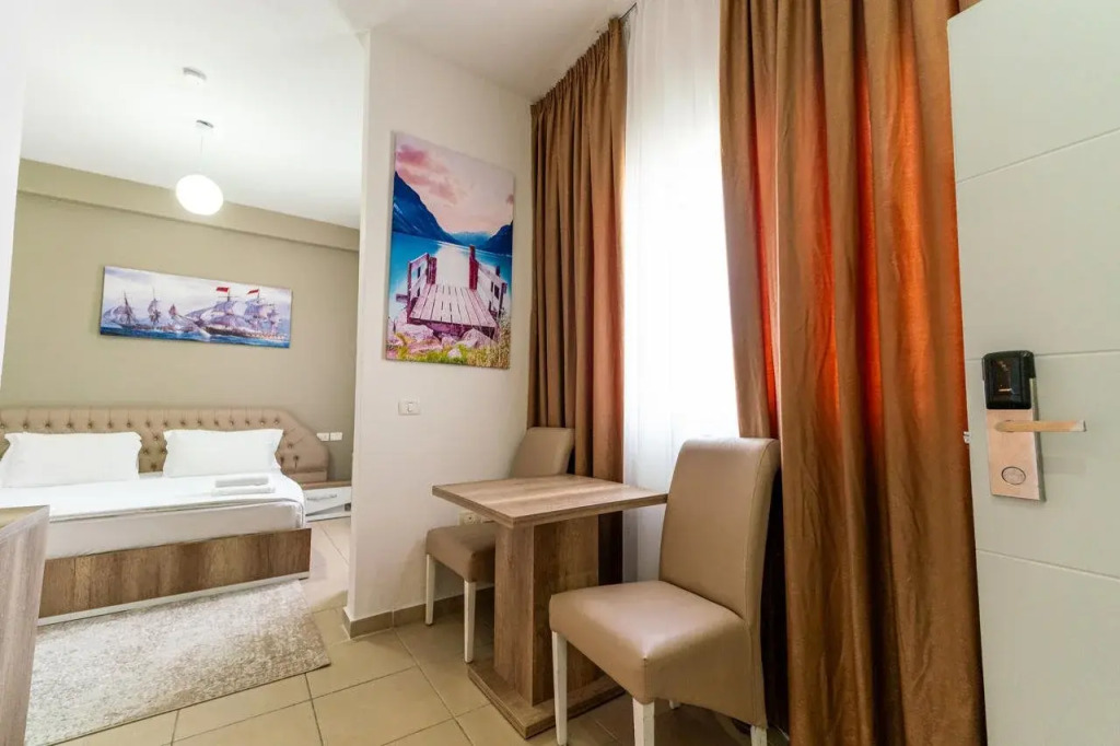 Hotel Princ