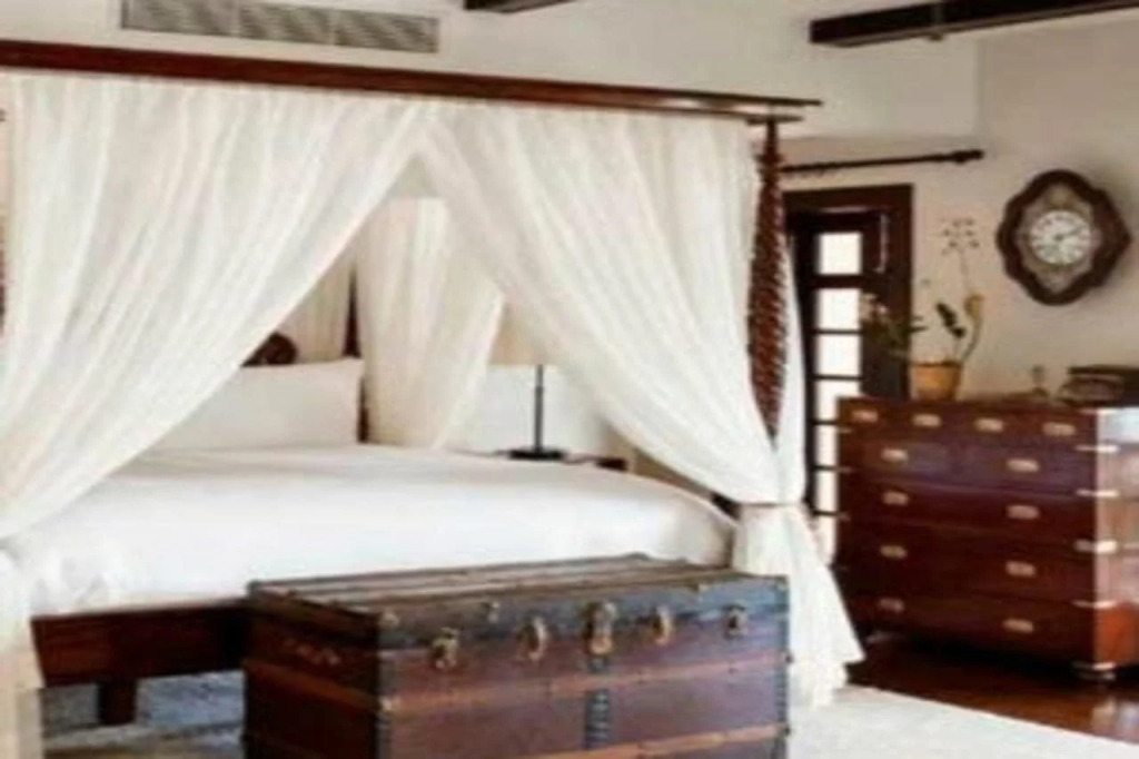 Dream of Zanzibar Resort & Spa - Premium All Inclusive