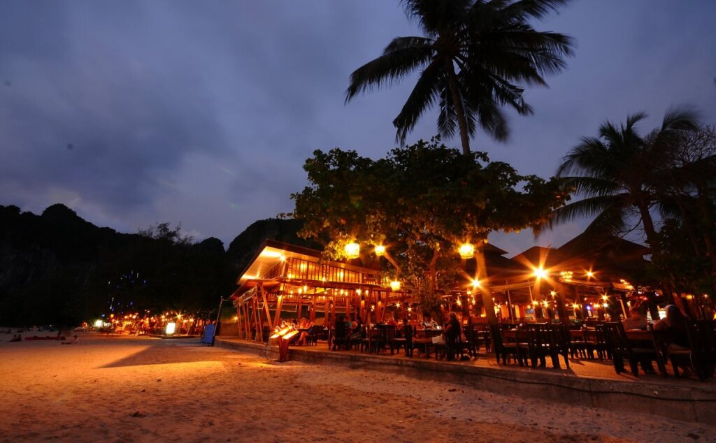 Railay Bay Resort & Spa