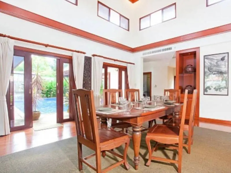 New apartment at Fantasea Kamala by Lofty