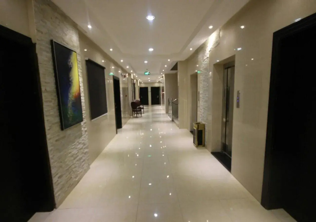 Al Rukun Al Fared