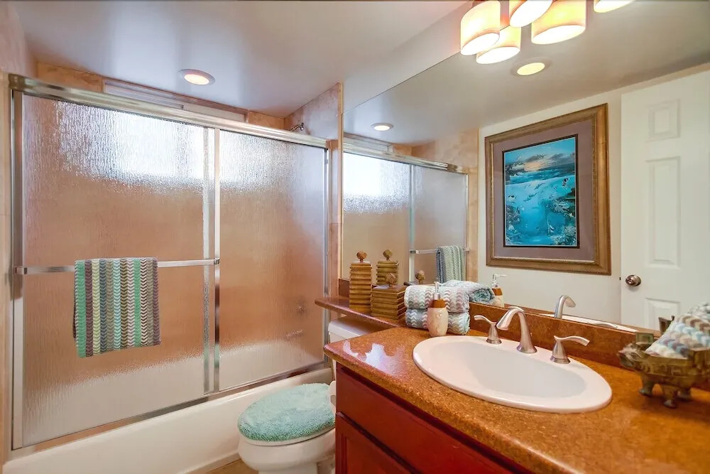 The Beach Break 3 6 Bedrooms 4.5 Bathrooms Townhouse