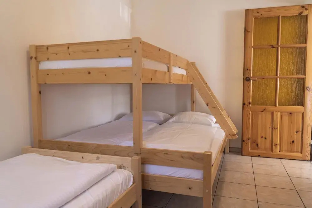 Flauta Apartamenty Rodzinne