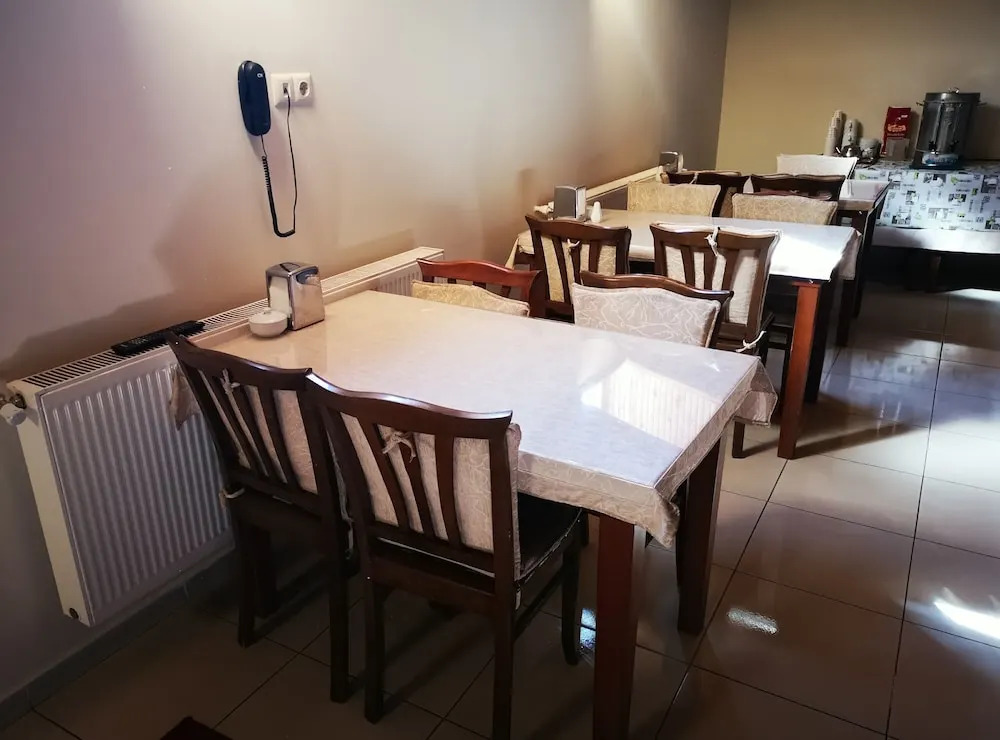 Hotel Saracoglu