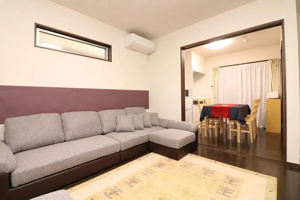 HG Cozy Hotel No.3
