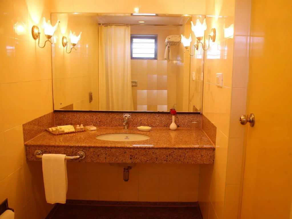 Hotel Alankar Grande