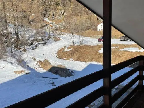 Residence Le Marmotte