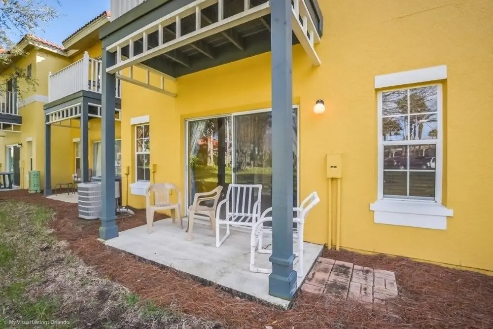 New Emerald Island 4 Bedroom Town Home 3 Townhouse by Redawning