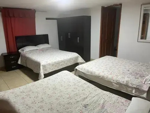 HOTEL SAN VICENTE
