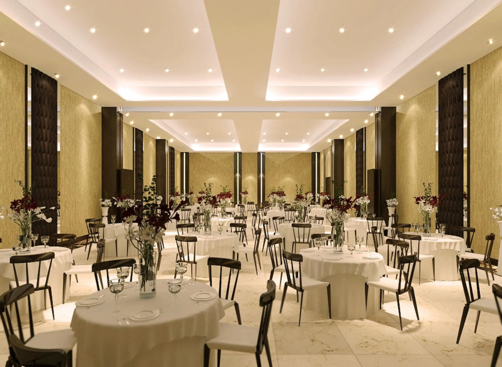 Clove Hotel Bandung