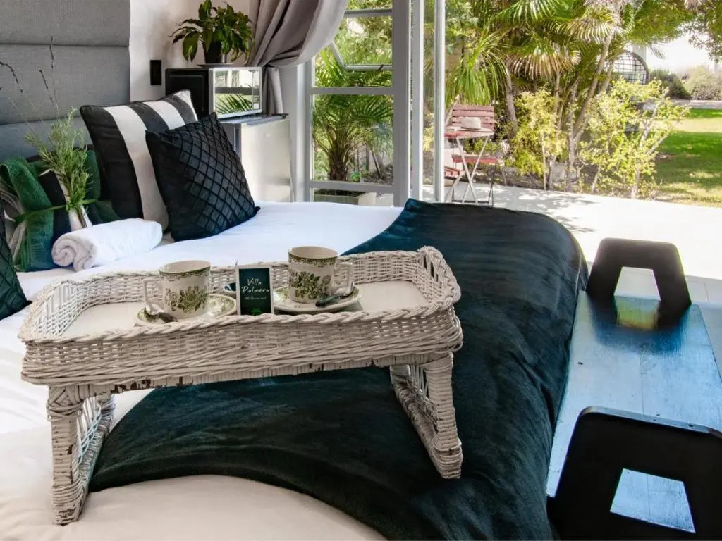 Villa Palmera