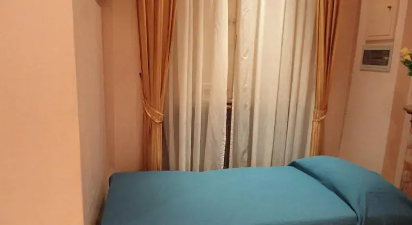 Allegrahouse