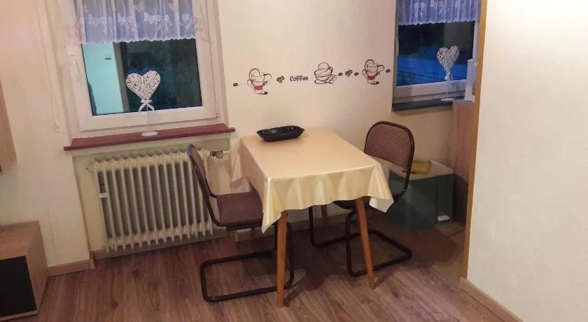 Haus im Strycktal