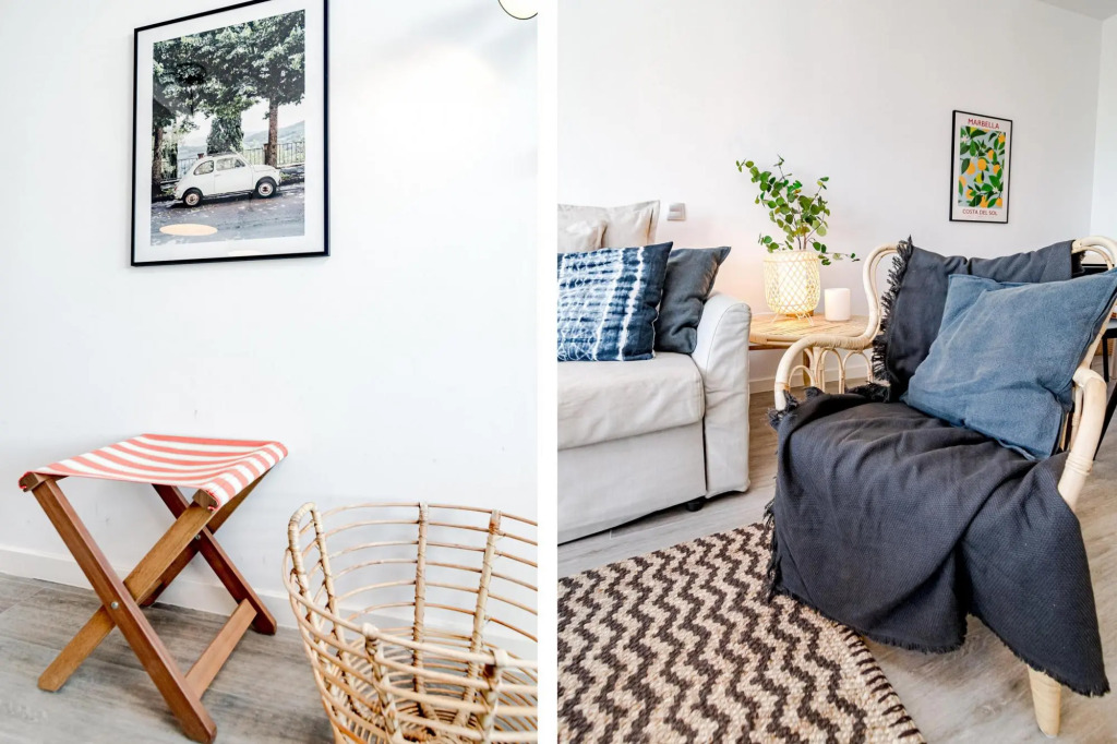 LM4.1B- Modern & Spacious family apartment