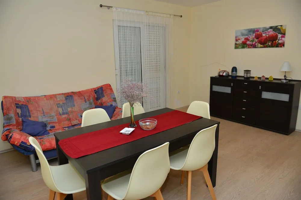 Apartment Natasa