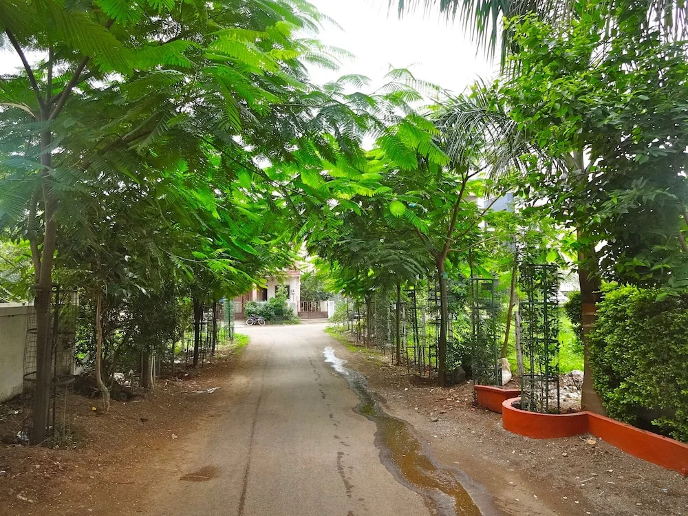 Teerth Villa