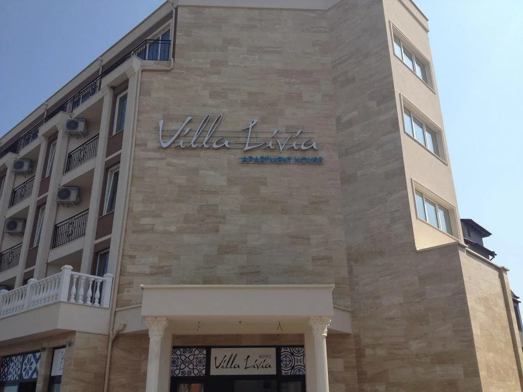 Villa Livia Boutique Apartments
