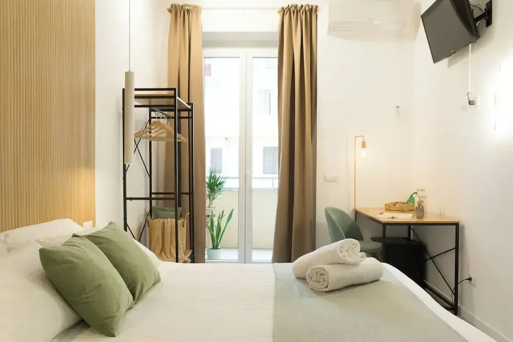 Lilla Suites - Musei Vaticani