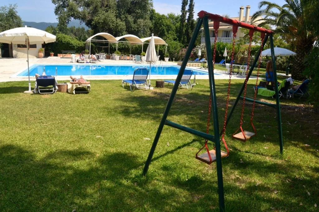 Primavera Hotel