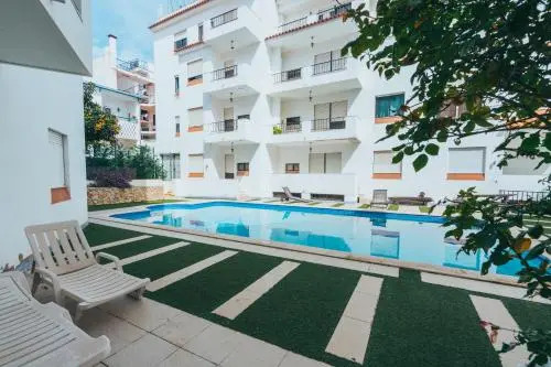 Apartamento Old Town 31 By Portugalferias