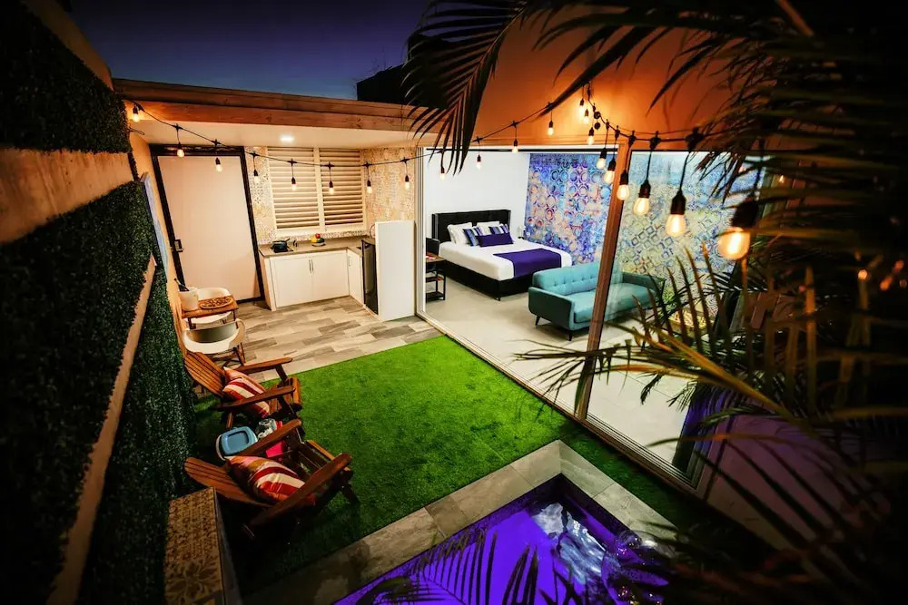 Privada Boutique By Privada Stays