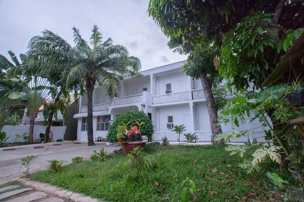 OYO 596 Casa Vista Blanca Inn