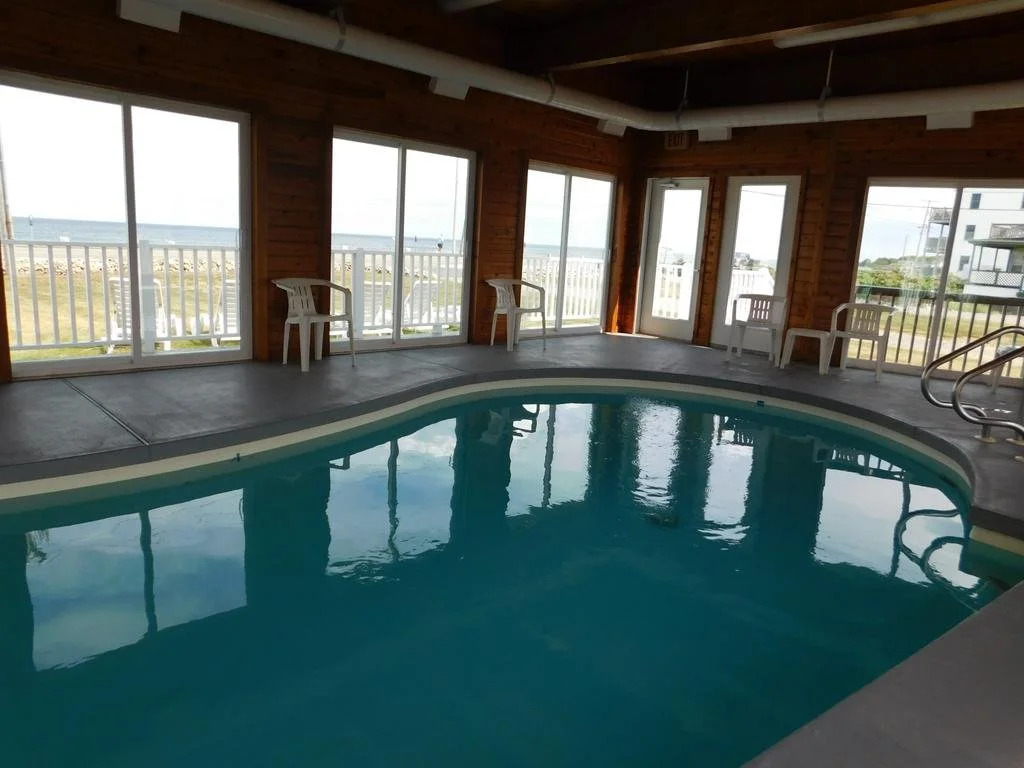 Grand View Hotel