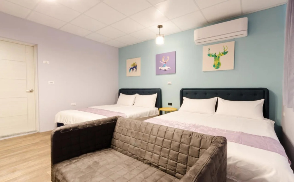Panju Homestay